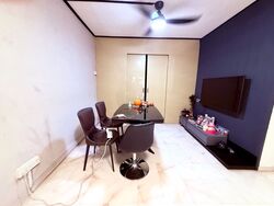 Blk 353 Woodlands Avenue 1 (Woodlands), HDB 5 Rooms #550650771